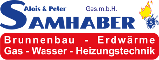 Samhaber GmbH - Ihr Installateur im Bezirk Grieskirchen | 